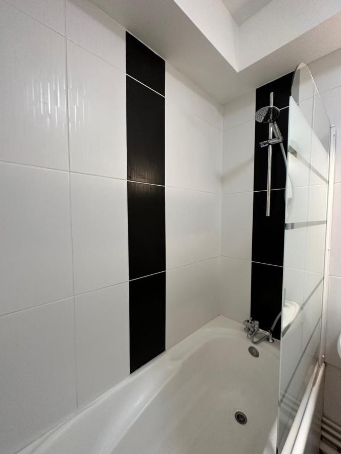 Le Jacquard Apartment Кале Екстериор снимка